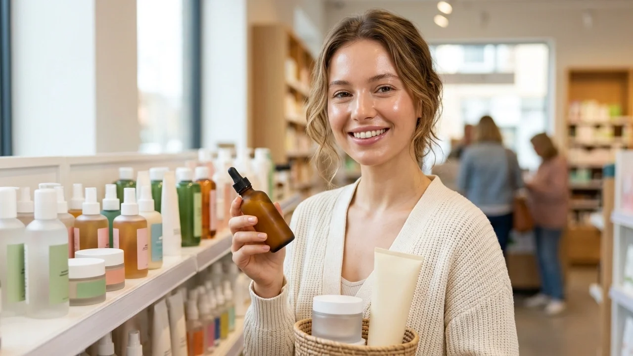 8 High-Street Skincare Finds for a Budget-Friendly Glow in 2026