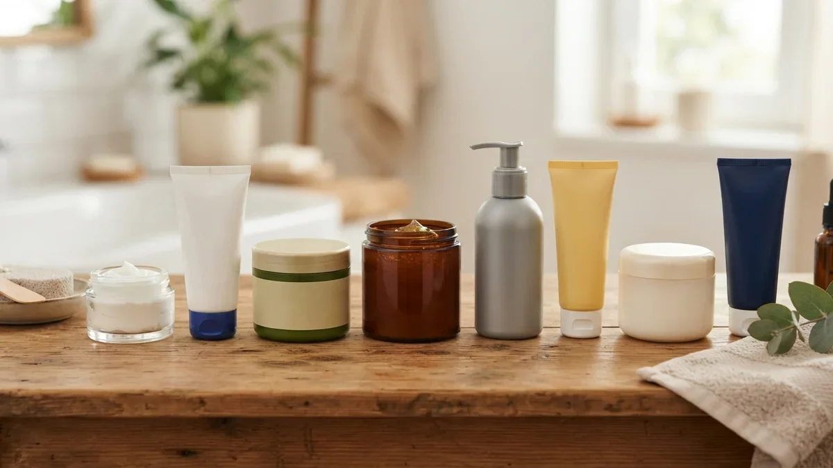 8 Foot Creams for Dry, Cracked Feet: From Daily Moisturizers to Overnight Repair