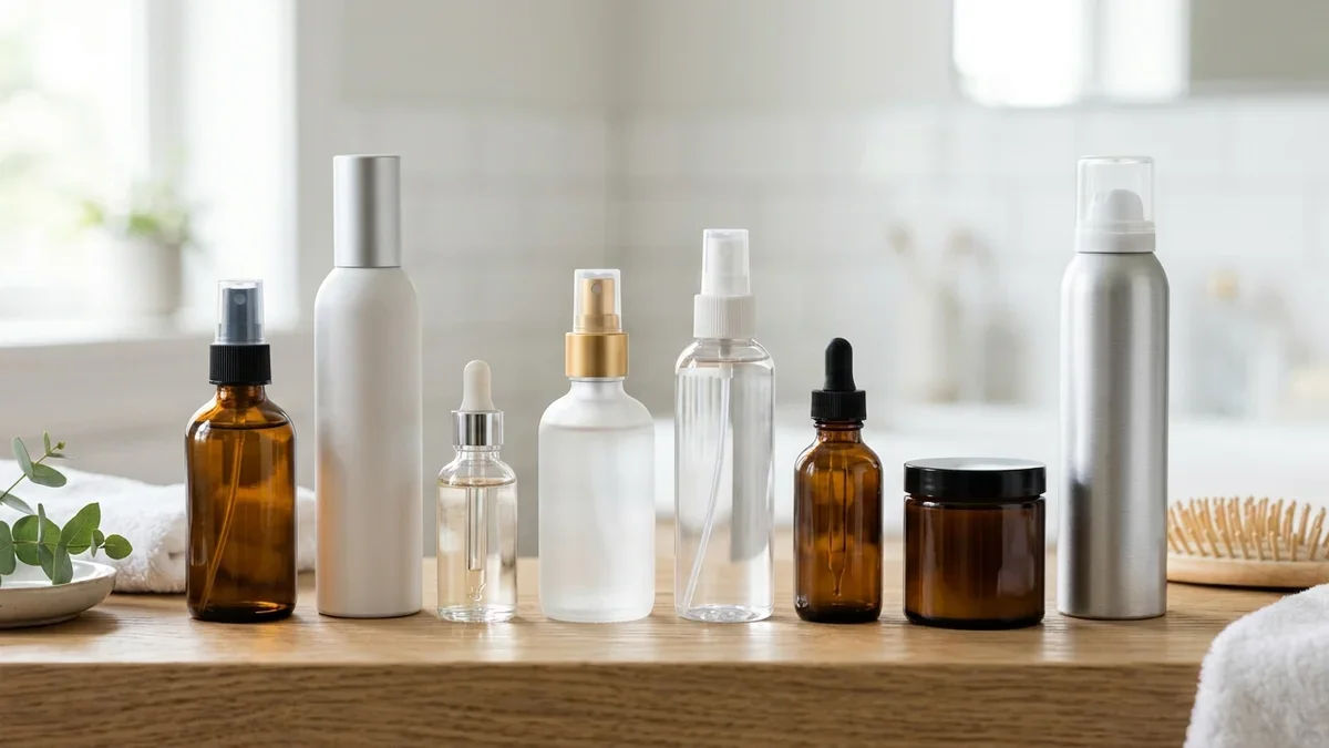 8 Thickening Sprays and Tonic Treatments for Fine Hair