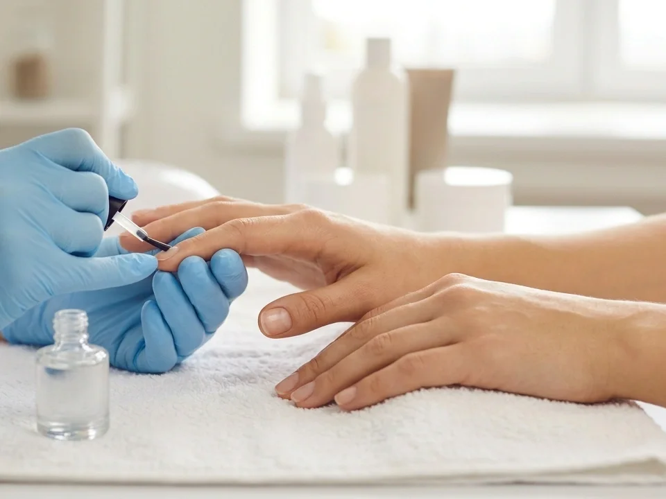 8 Hand & Nail Care Products for Polished and Protected Hands