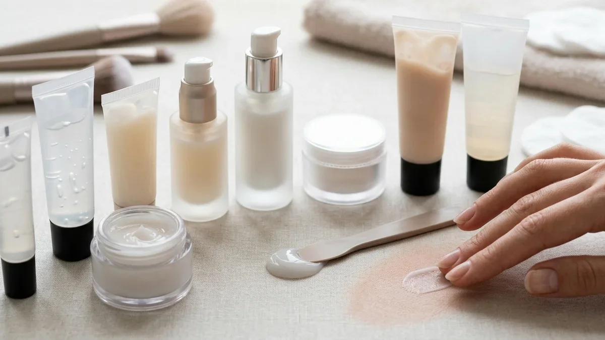 8 Pore-Blurring Primers for a Smooth, Filtered Base