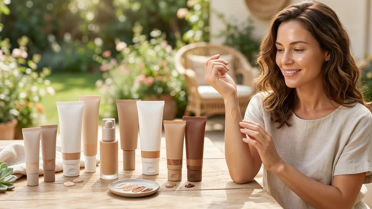 8 Tinted Sunscreens for a Protected and Even Complexion