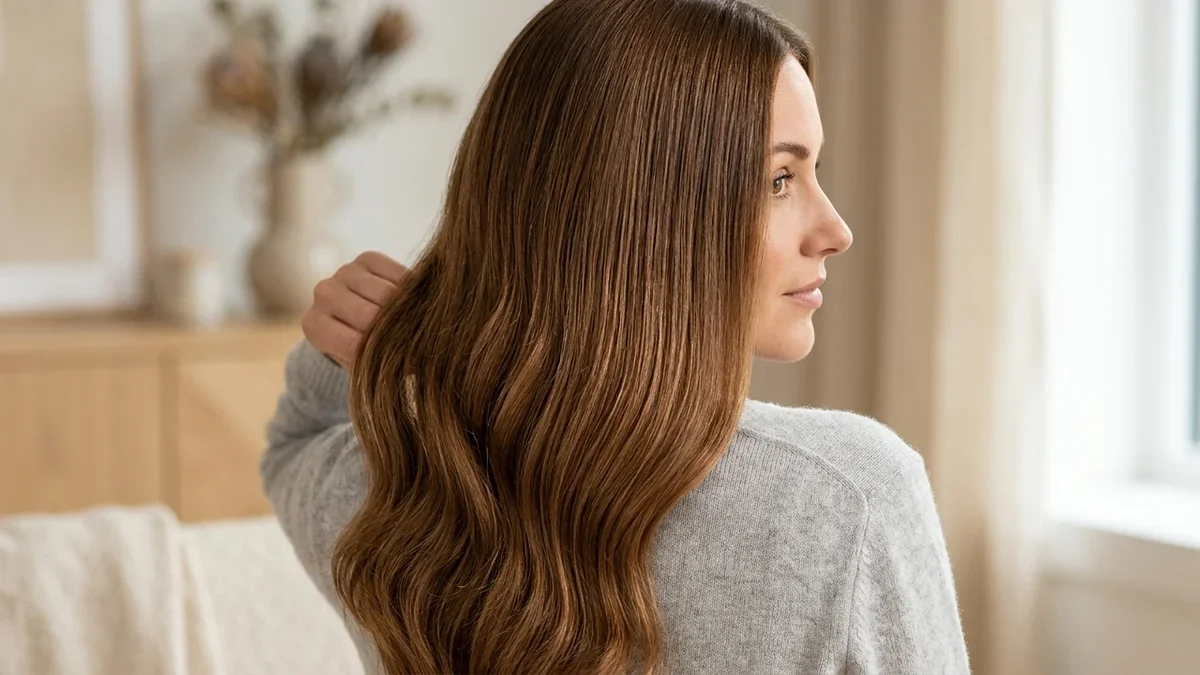 8 Leave-In Treatments to Tame Frizz and Add Shine
