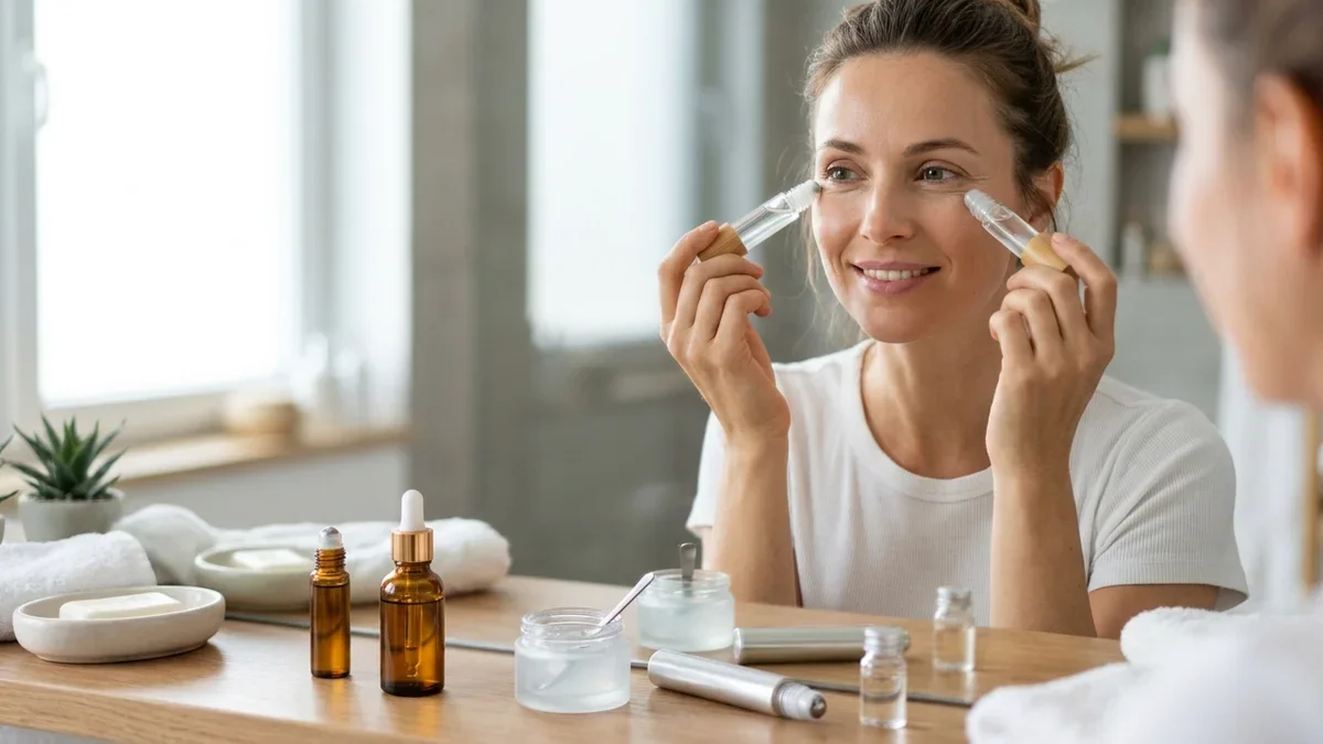 8 Cooling Eye Treatments for Depuffing and Refreshing Tired Eyes