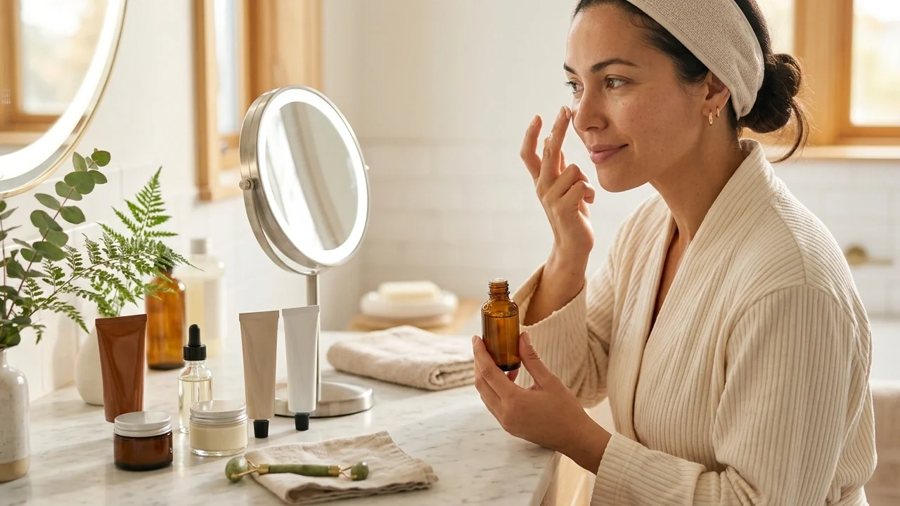 8 Best Eye Creams for Dark Circles and Puffiness in 2026