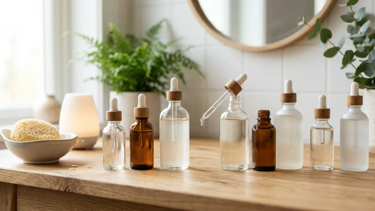 8 Fermented Skincare Essences for Enhanced Absorption and Glow