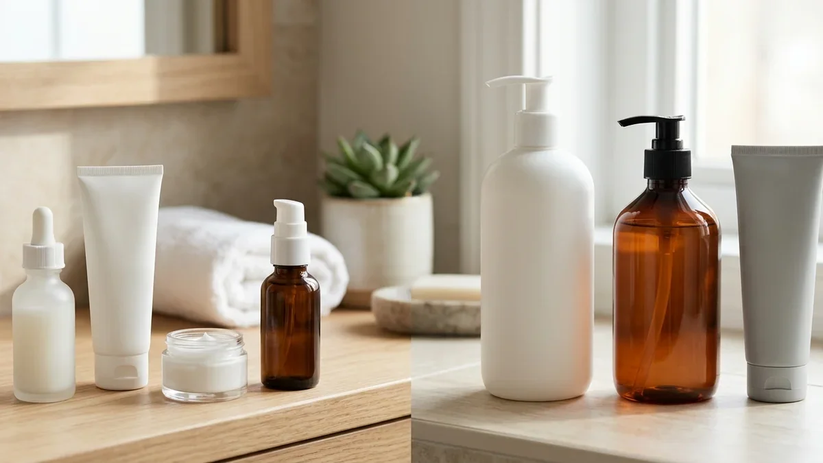 8 BHA Moisturizers for Acne-Prone Skin: Face and Body Options Compared