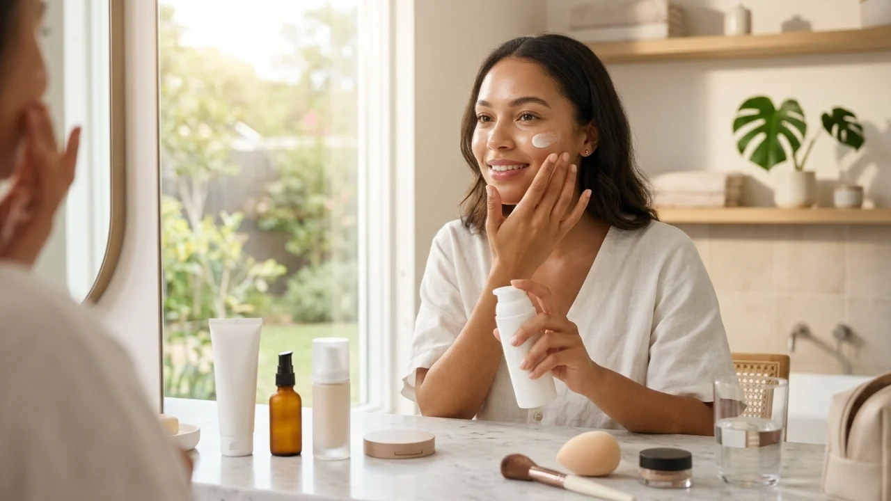 8 Sunscreens for Face That Won’t Pill in 2026