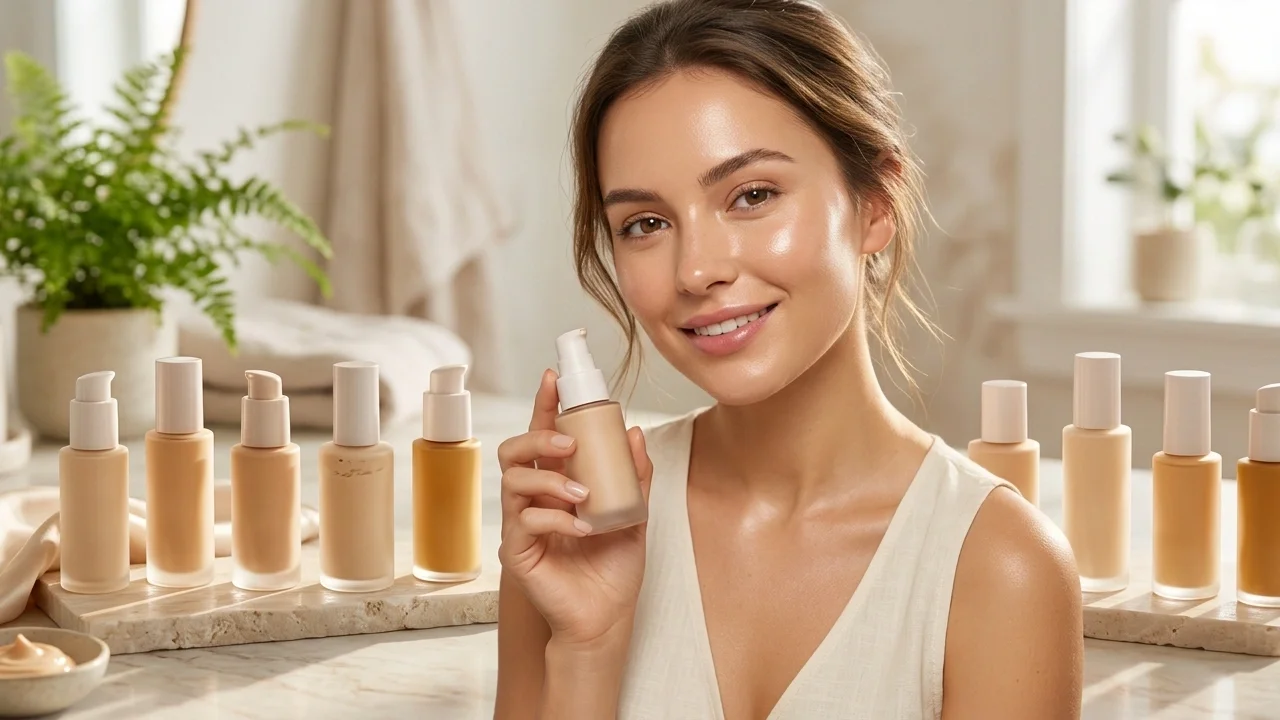 8 Tinted Moisturizers for a Natural, Glowing Finish