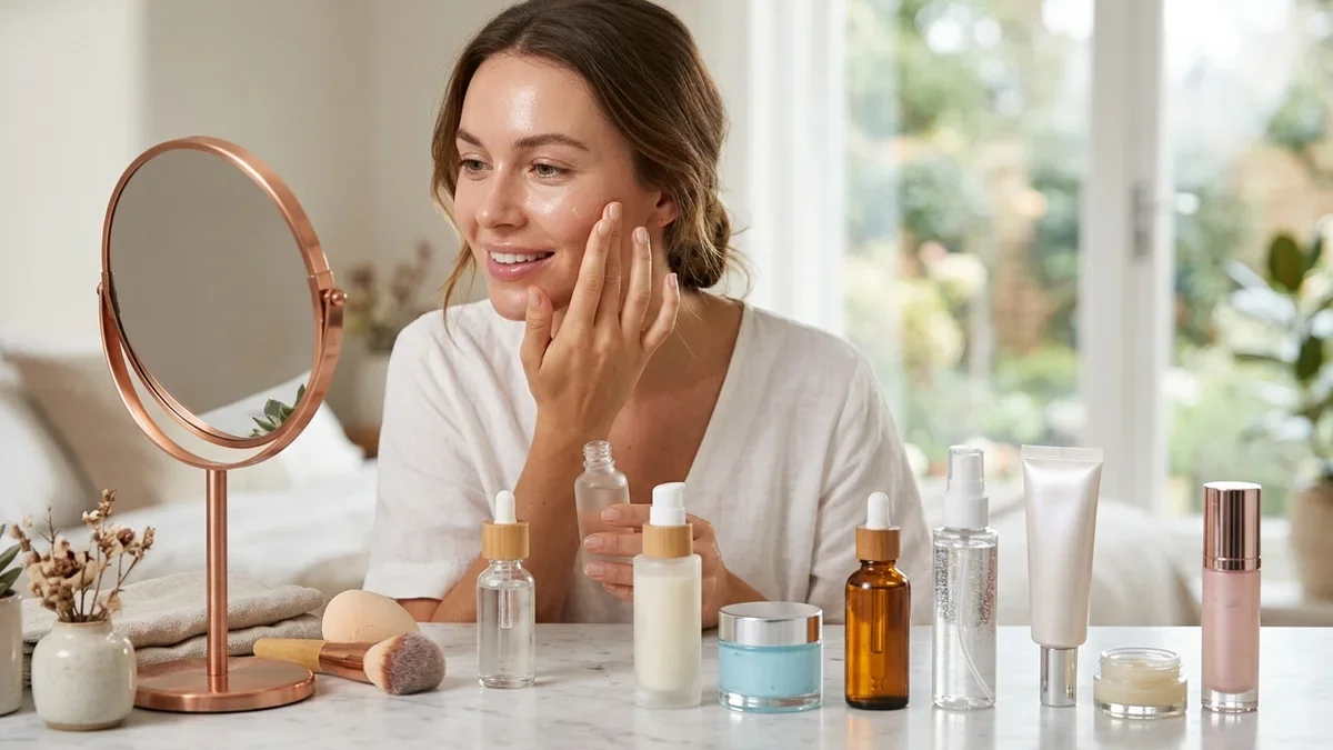 8 Hydrating Makeup Primers for Dry Skin That Create a Smooth, Even Base