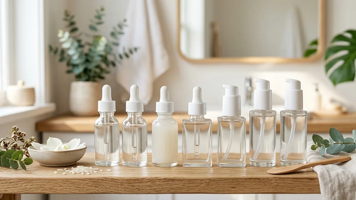 8 Niacinamide Toners and Boosters for Pores and Brightness in 2026