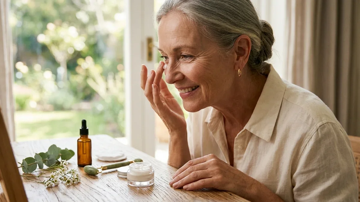 8 Anti-Aging Eye Creams to Firm and Smooth Mature Skin