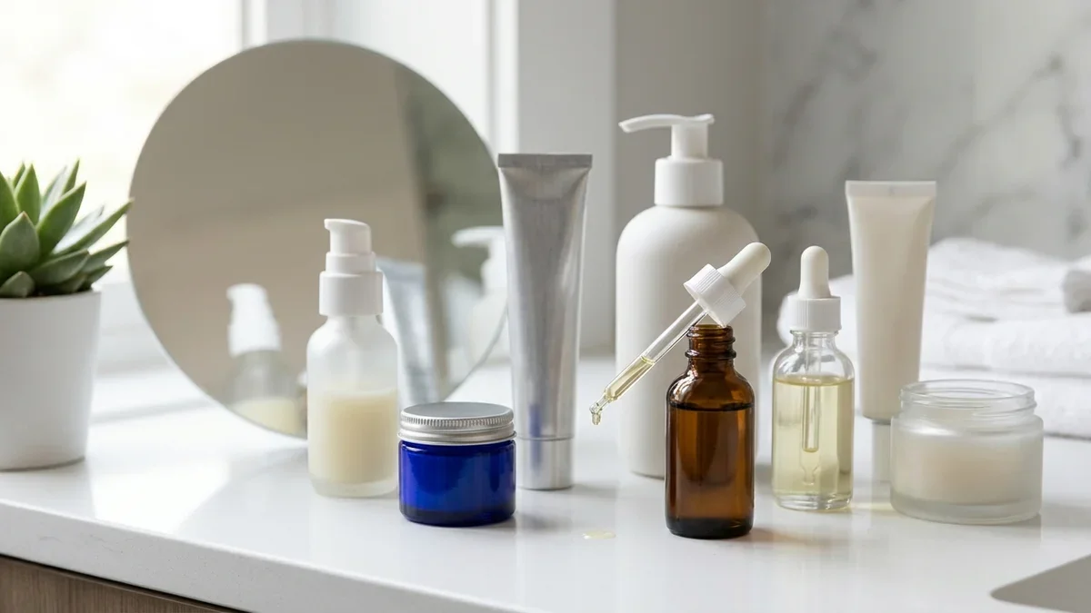 8 Retinol Serums and Creams for Anti-Aging and Smoother Skin