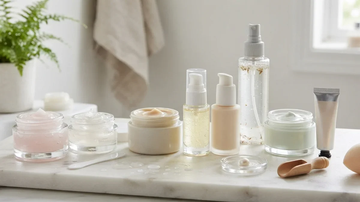 8 Makeup Primers for a Hydrated, Dewy Base at Every Price Point