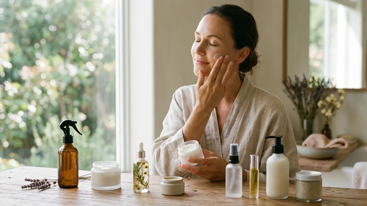 8 Neuro-Beauty Products for Mood-Boosting Skincare in 2026