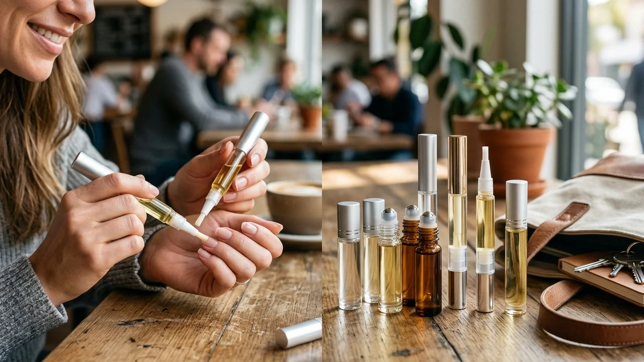 8 Cuticle Oil Pens and Roll-Ons for Hydrated Nails on the Go in 2026