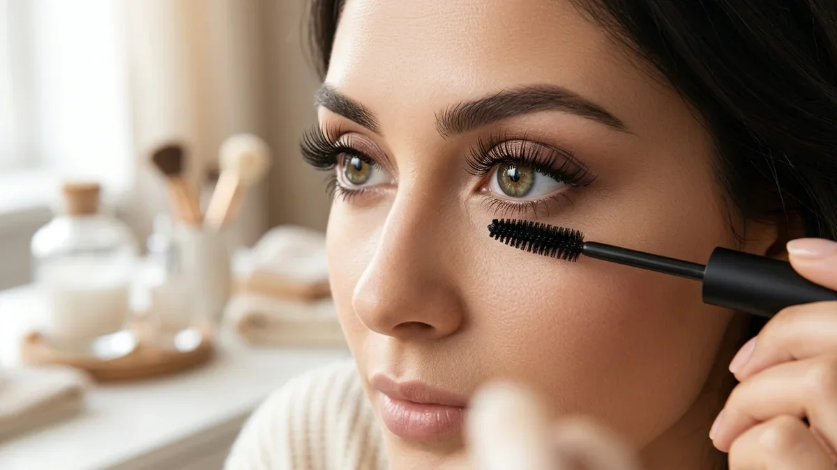 8 Lengthening Mascaras for a Bold, Lifted Lash Look