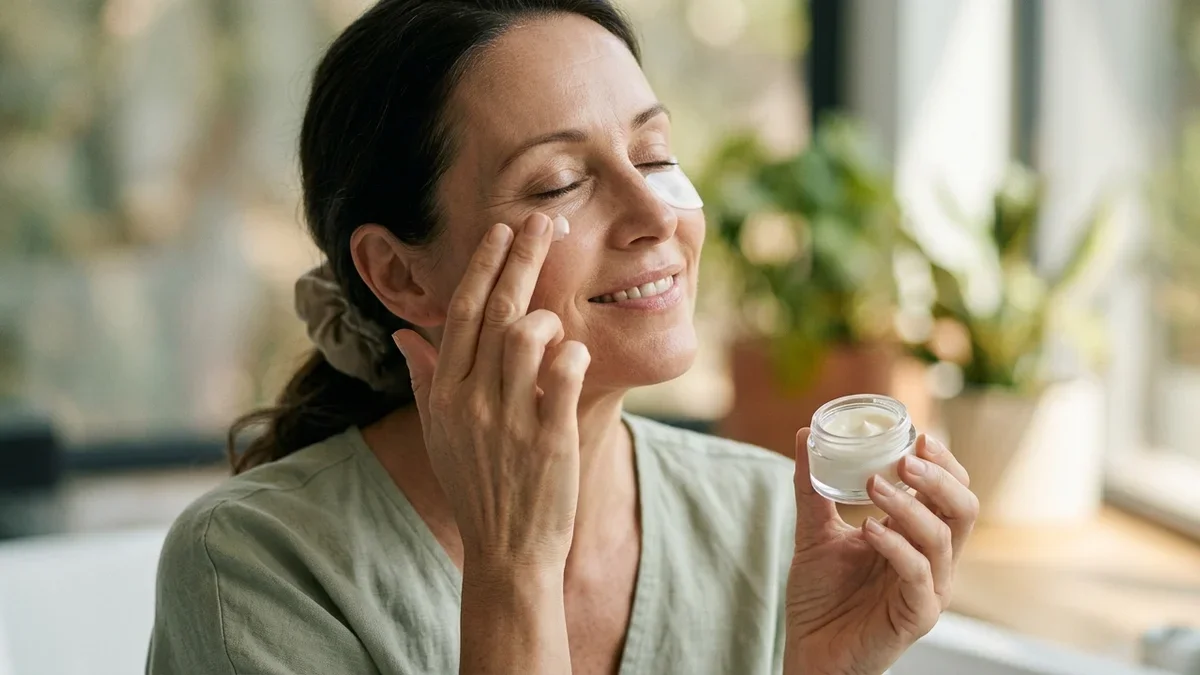 8 Eye Creams and Patches for Firming and Smoothing Fine Lines