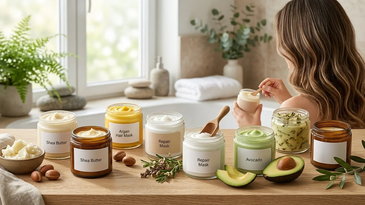 8 Hair Masks for Deep Conditioning: The 2026 Editorial Roundup