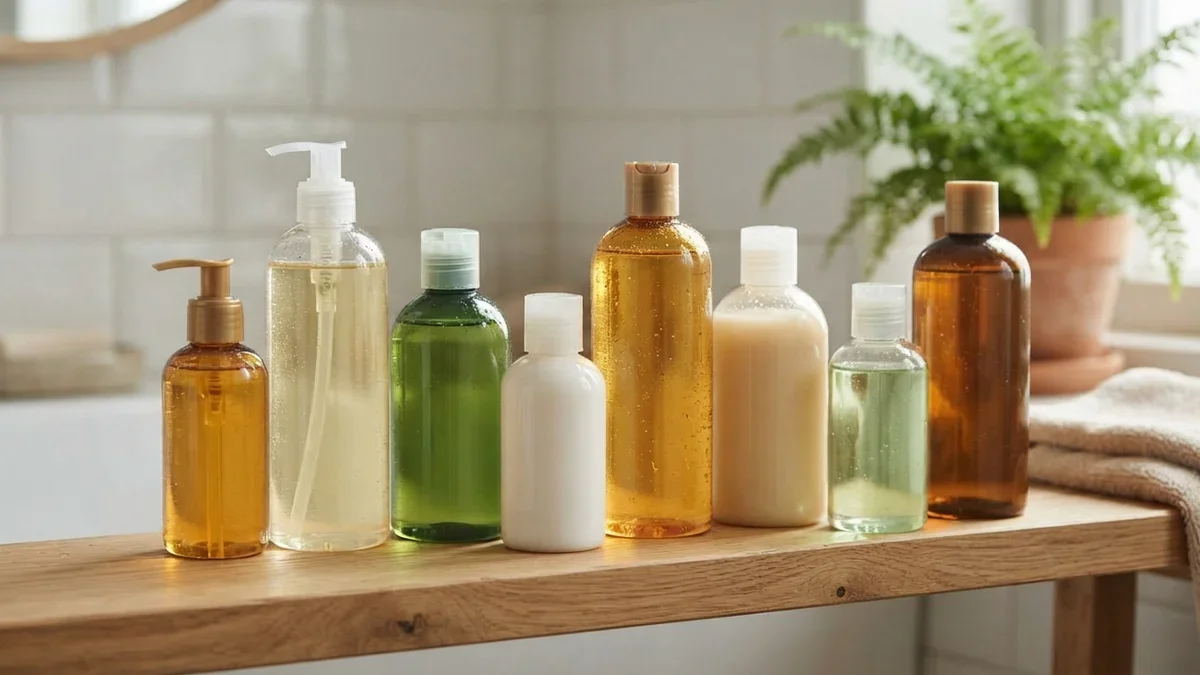 8 Biotin-Infused Shampoos for Stronger, Fuller Hair