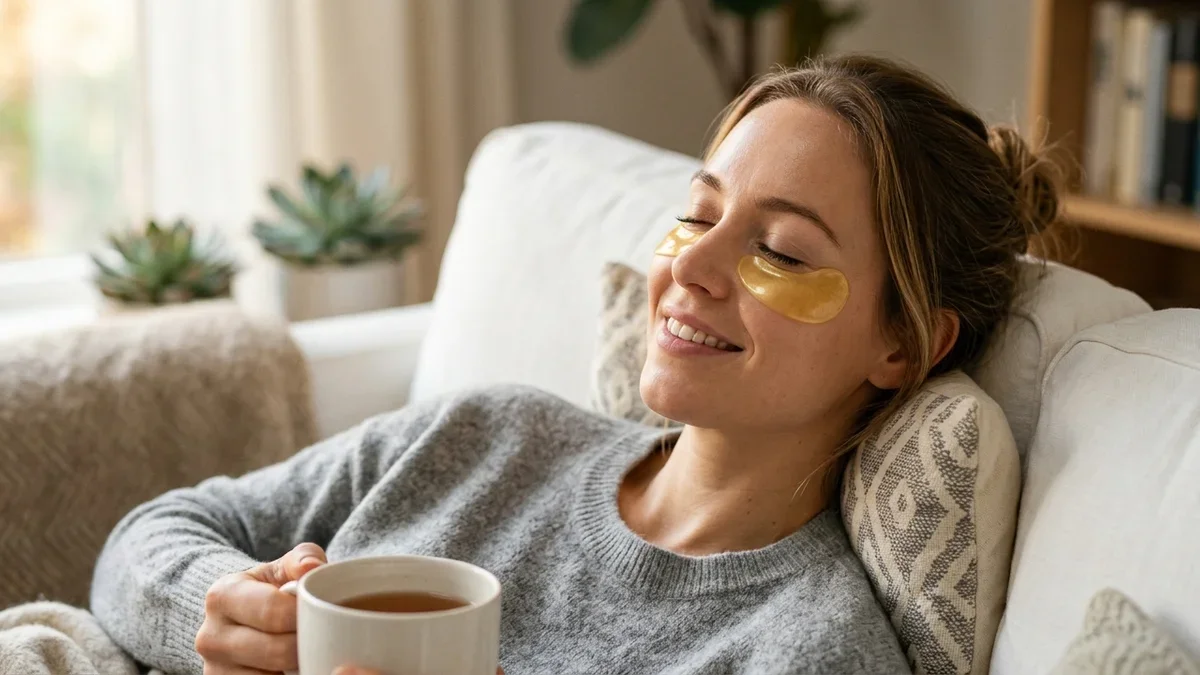 8 Retinol and Retinal Eye Patches for Puffiness and Fine Lines in 2026