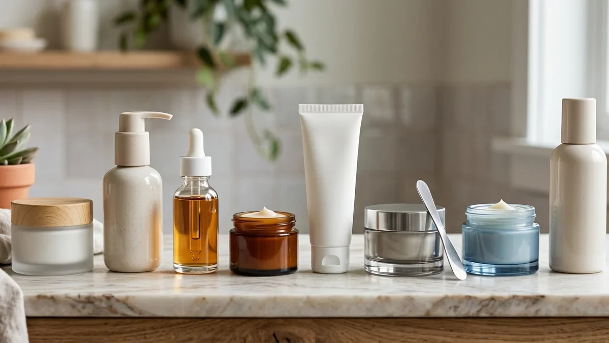 8 Peptide Moisturizers for Firmer Skin and a Stronger Barrier