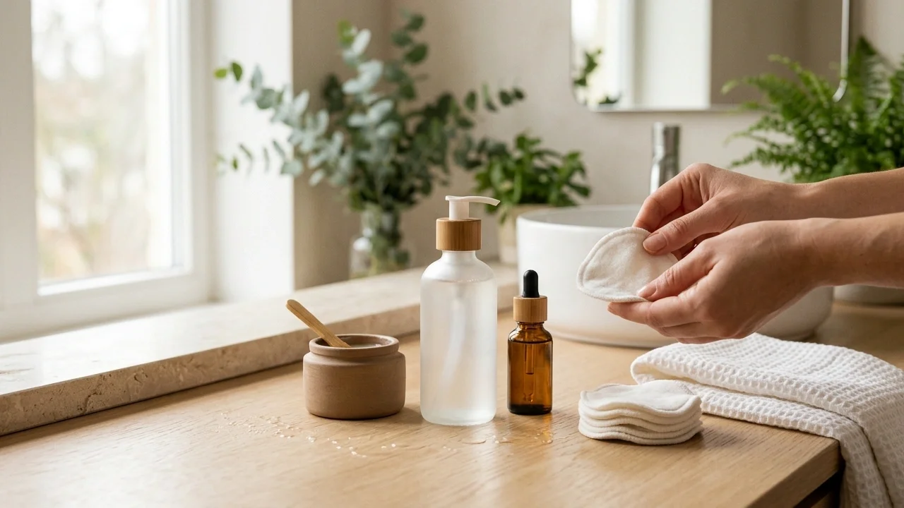 8 Gentle Makeup Removers for a Soothing Cleanse — Micellar Waters, Balms & Oils