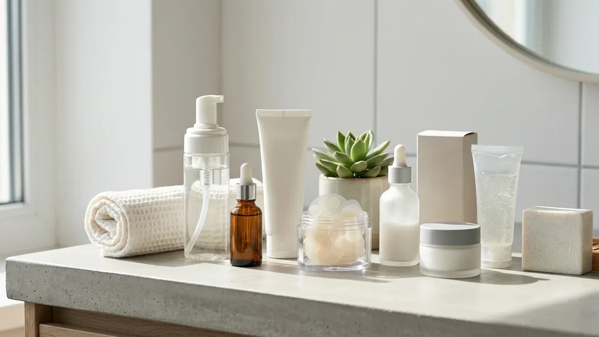 8 Acne Treatments That Target Breakouts With Proven Ingredients