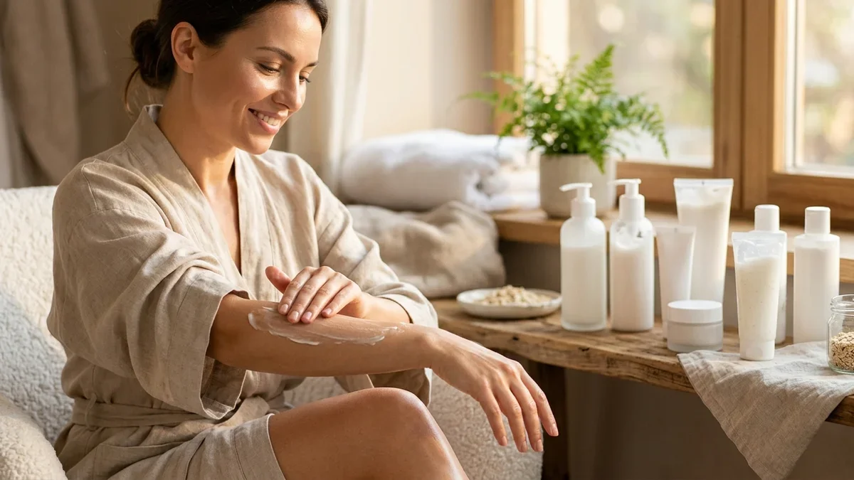 8 Body Lotions for Deep Hydration and Healthy-Looking Skin