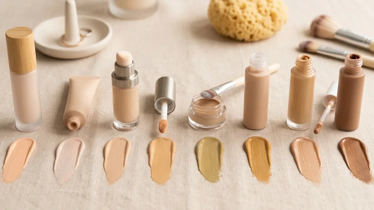 8 Brightening Concealers for Under-Eye Coverage at Every Price Point