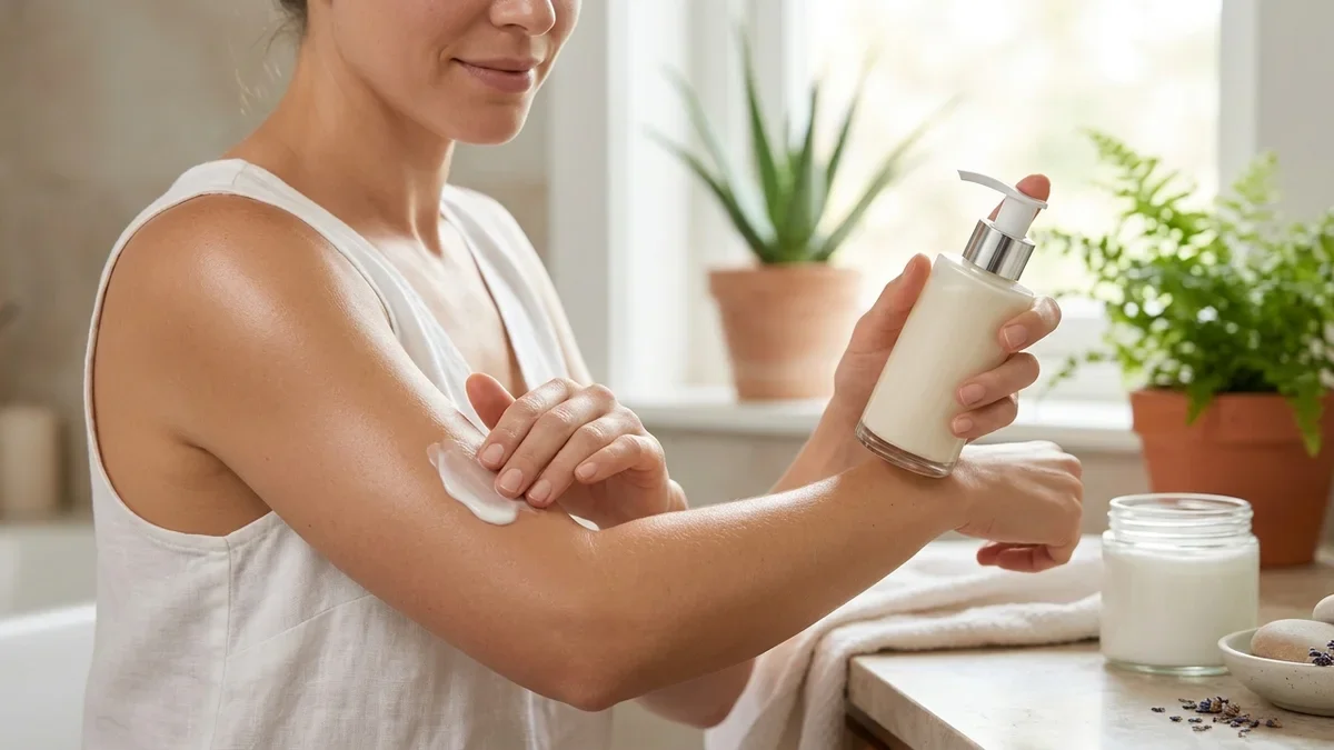 8 Retinol Body Lotions That Help Smooth and Even Skin Texture in 2026