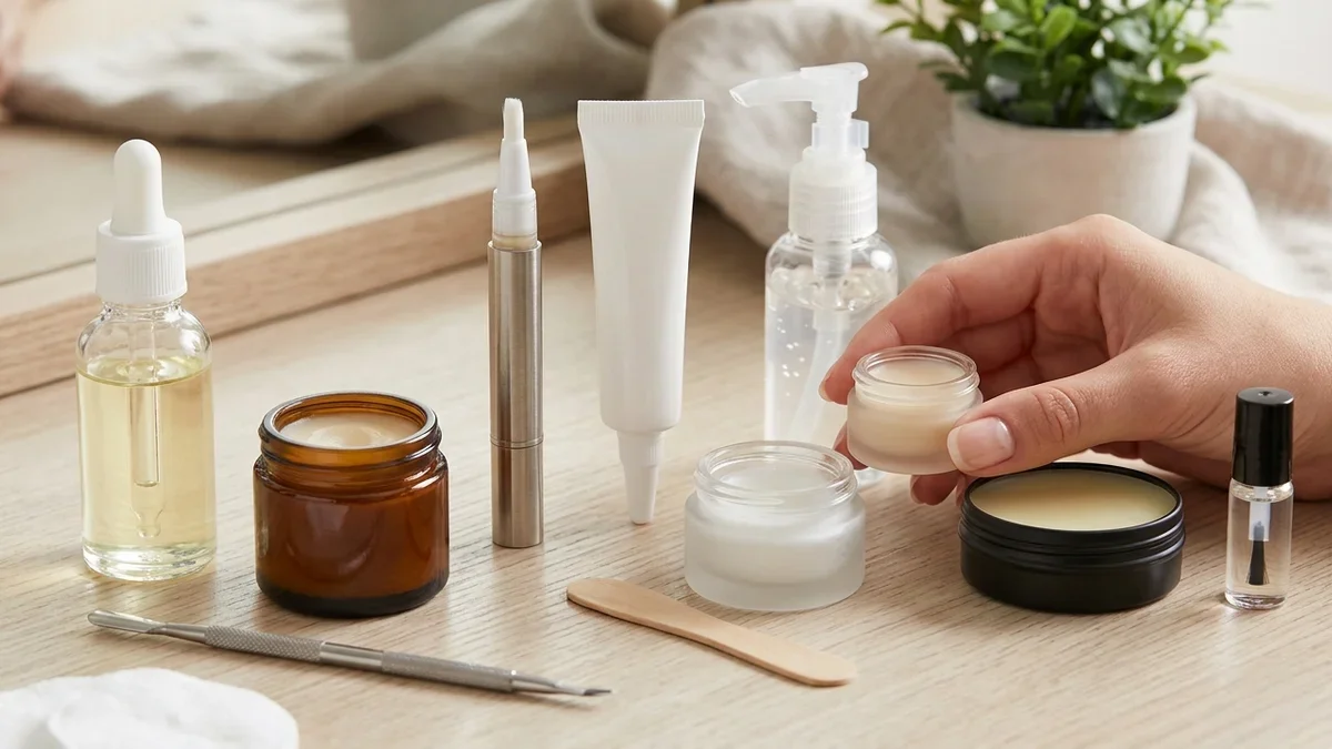 8 Cuticle Removers and Softeners for Neat, Healthy-Looking Nail Beds