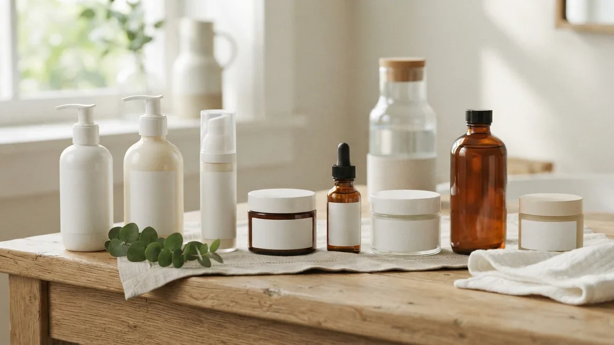 8 Postpartum Skincare Products for Hormonal Shifts and New-Mom Skin