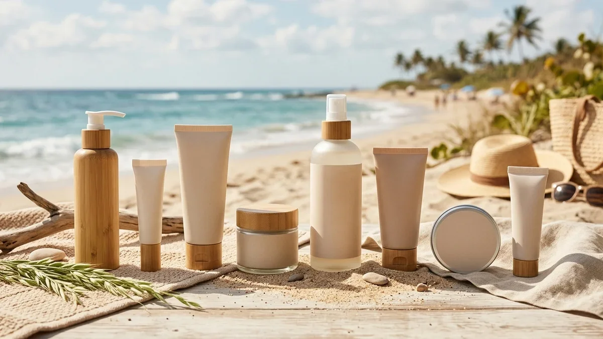 8 Vegan and Clean Beauty Sunscreens for Face and Body