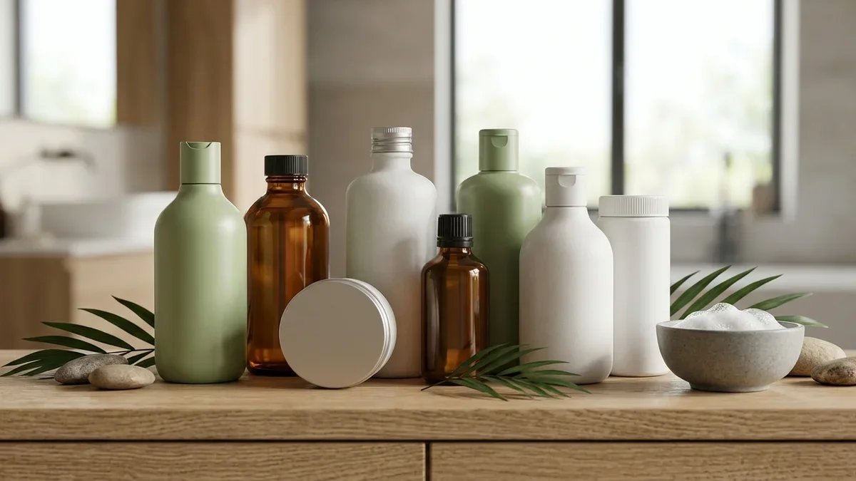 8 Sulfate-Free Cleansers That Balance Oily Hair Without Stripping Moisture