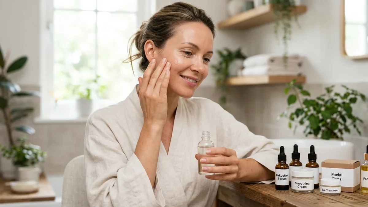 8 Bakuchiol Retinol Alternatives for Sensitive Skin in 2026