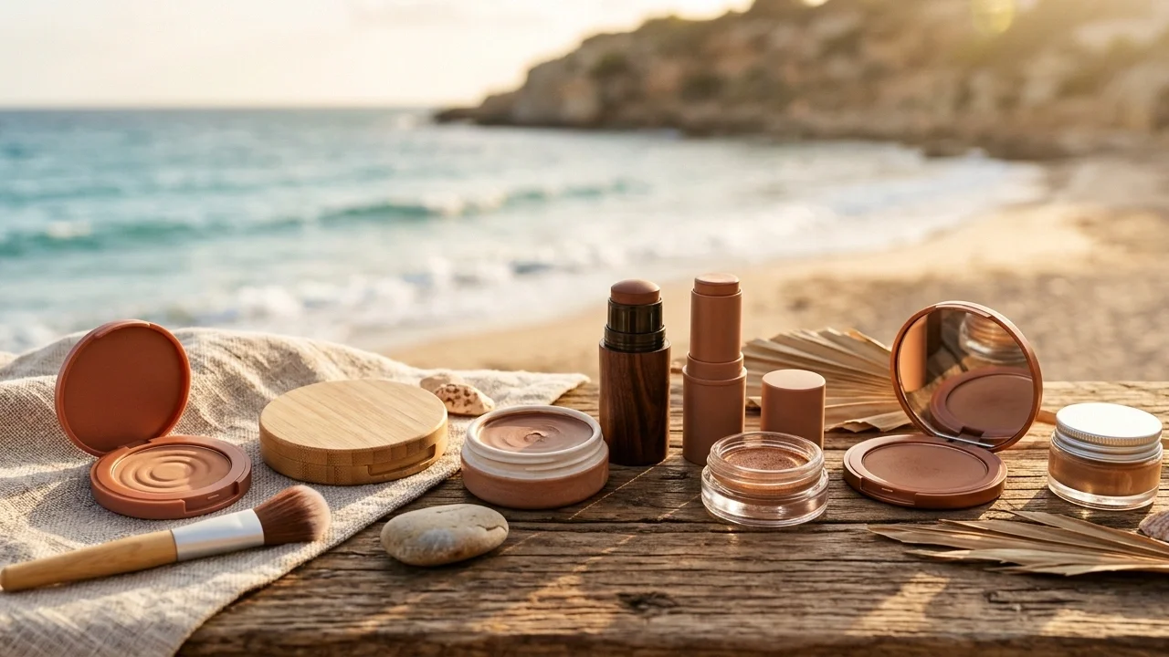 8 Bronzers for a Sun-Kissed Glow in 2026