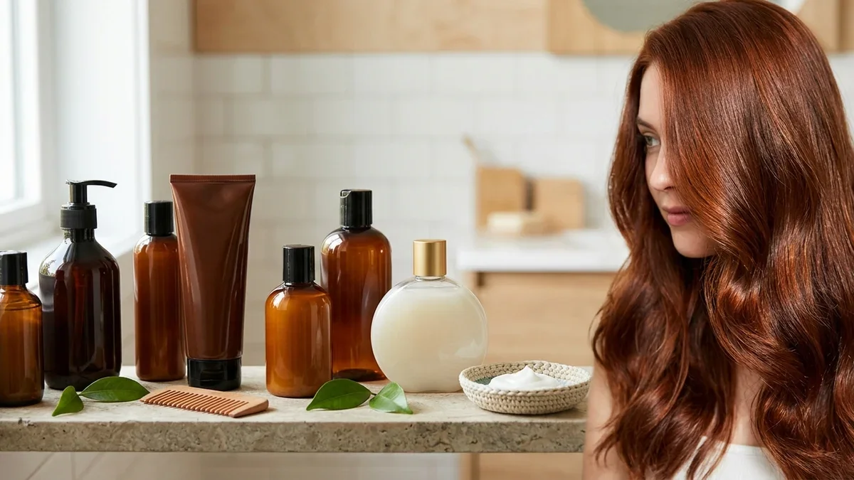 8 Color-Treated Hair Conditioners That Help Prevent Fading in 2026