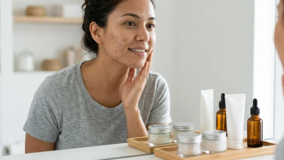 8 Retinoid Treatments for Acne Scars and Breakouts