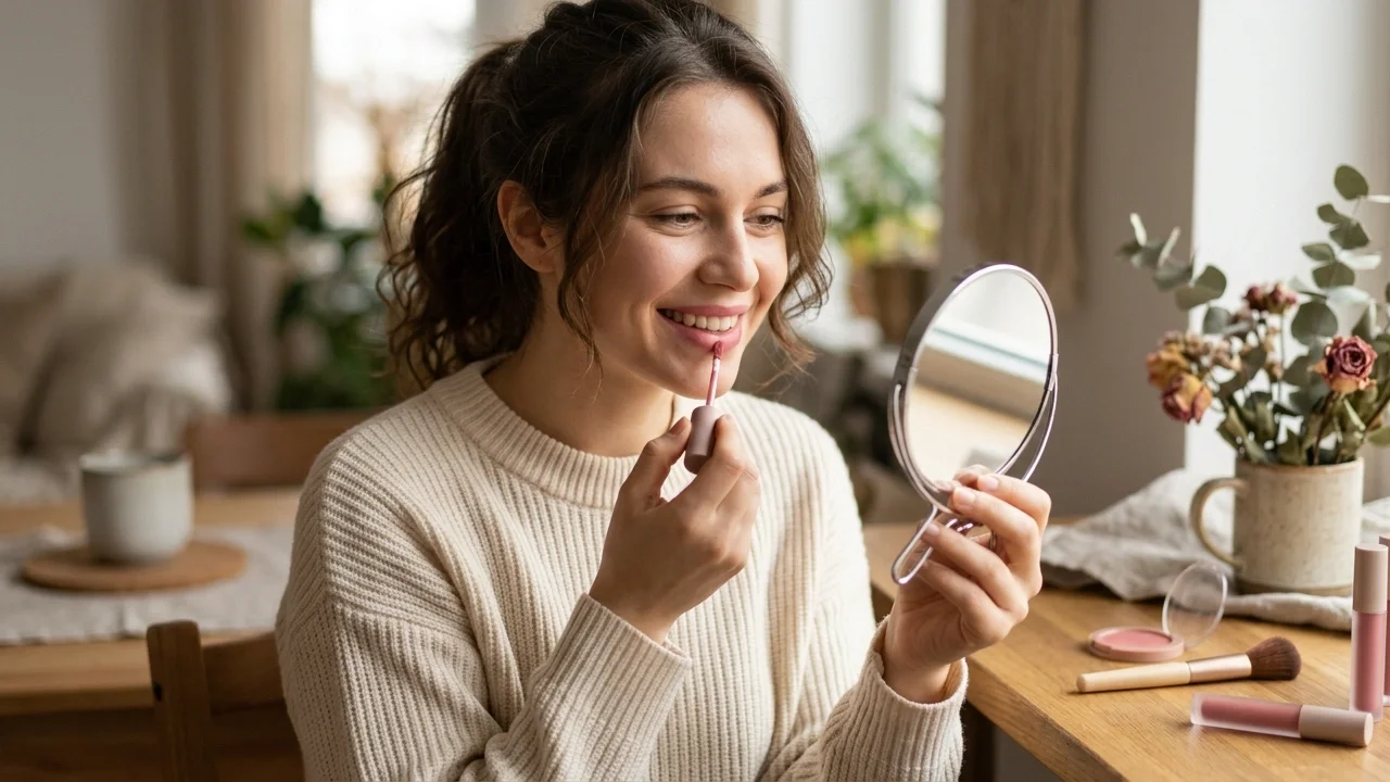 8 Long-Lasting Lip Stains for a Weightless Blurred Lip Look