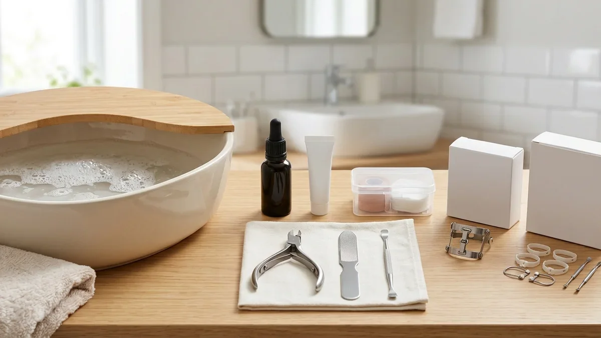 8 Ingrown Toenail Treatment Kits and Tools for At-Home Relief