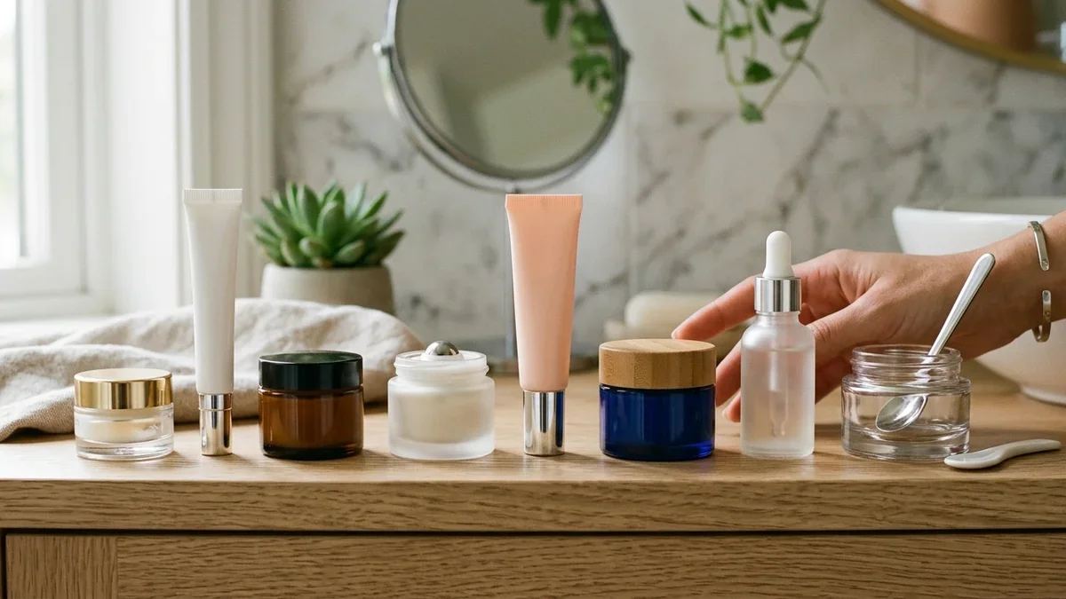 8 Eye Creams for Brightening and Depuffing: A 2026 Skincare Roundup